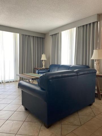 Ocean Towers Beach Club Panama City Beach Eksteriør bilde