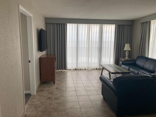 Ocean Towers Beach Club Panama City Beach Eksteriør bilde