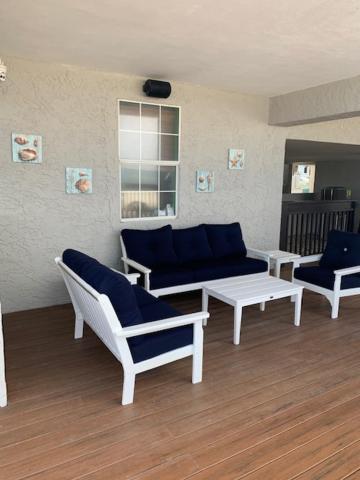 Ocean Towers Beach Club Panama City Beach Eksteriør bilde